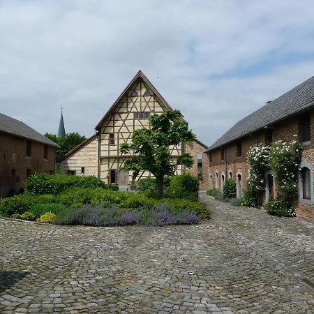 Hof Van Eggertingen Nr. 8 Riemst Extérieur photo
