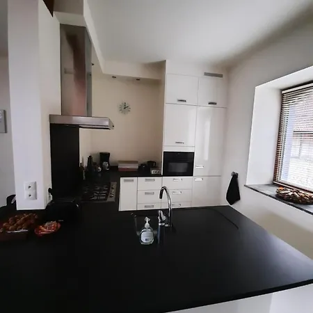 Hof Van Eggertingen Nr. 8 Riemst Extérieur photo