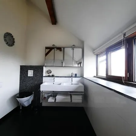 Hof Van Eggertingen Nr. 8 Riemst Extérieur photo