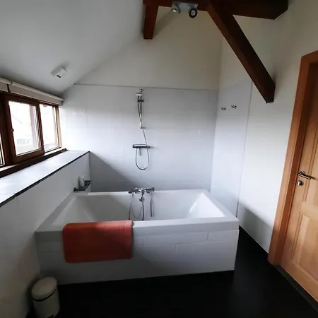 Hof Van Eggertingen Nr. 8 Riemst Extérieur photo