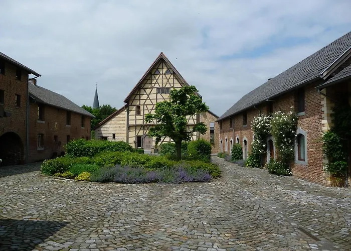 Hof Van Eggertingen Nr. 8