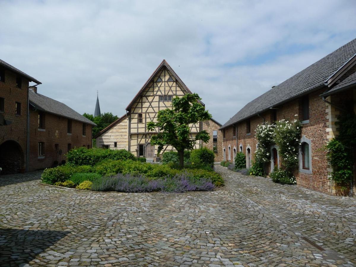 Hof Eggertingen Nr. 8 Hébergement de vacances *
