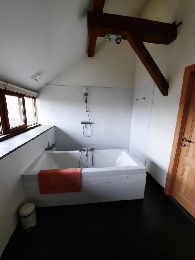 Hof Eggertingen Nr. 8 Riemst